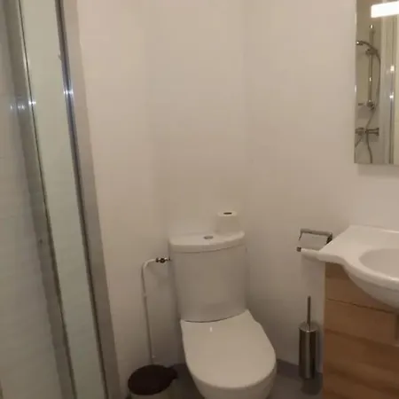 Apartment 7 Sejour Au Puy Mary Confortable Pour Des Inoubliables Le Claux