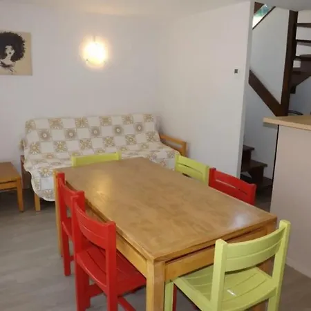 Apartment 7 Sejour Au Puy Mary Confortable Pour Des Inoubliables *