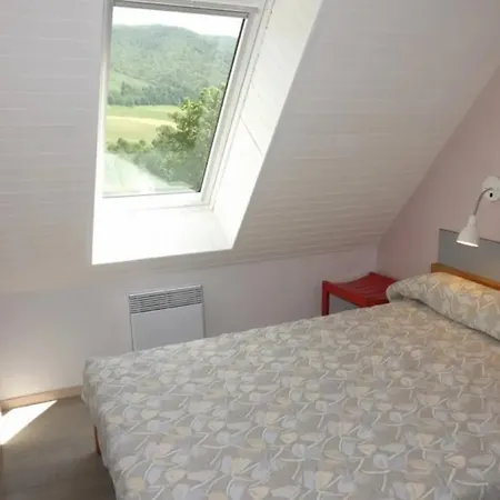 Apartment 7 Sejour Au Puy Mary Confortable Pour Des Inoubliables Le Claux