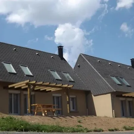 7 Sejour Au Puy Mary Confortable Pour Des Inoubliables Apartament *