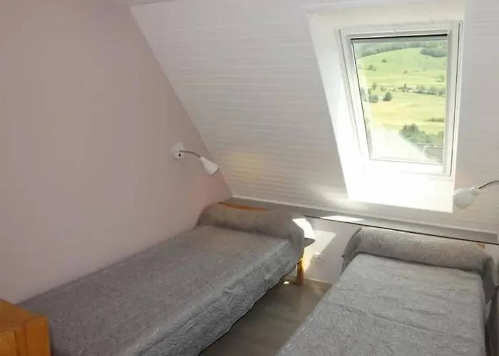 7 Sejour Au Puy Mary Confortable Pour Des Inoubliables Lägenhet