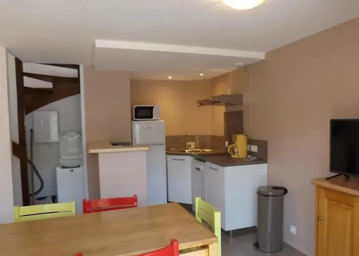 7 Sejour Au Puy Mary Confortable Pour Des Inoubliables Le Claux