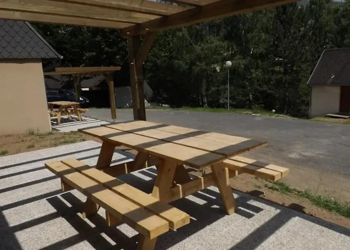 7 Sejour Au Puy Mary Confortable Pour Des Inoubliables Lägenhet *