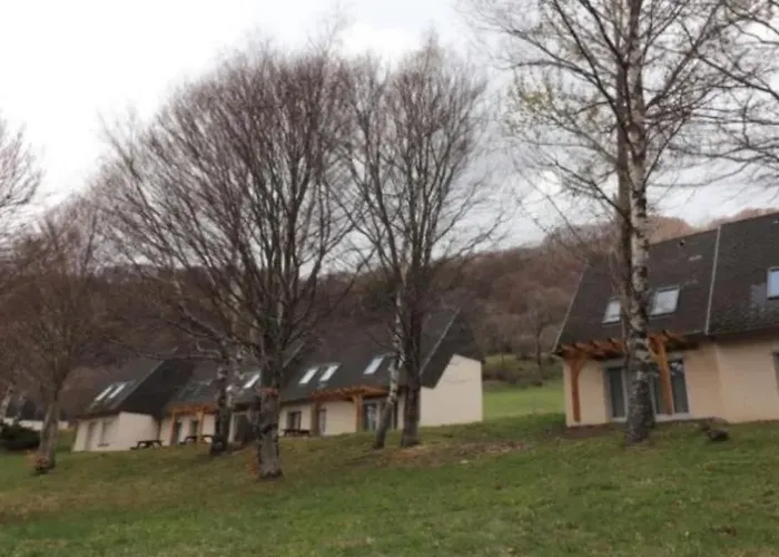 7 Sejour Au Puy Mary Confortable Pour Des Inoubliables