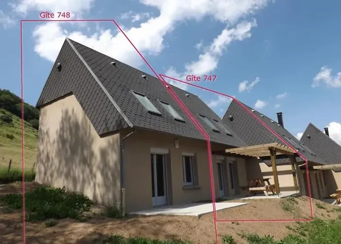 7 Sejour Au Puy Mary Confortable Pour Des Inoubliables *